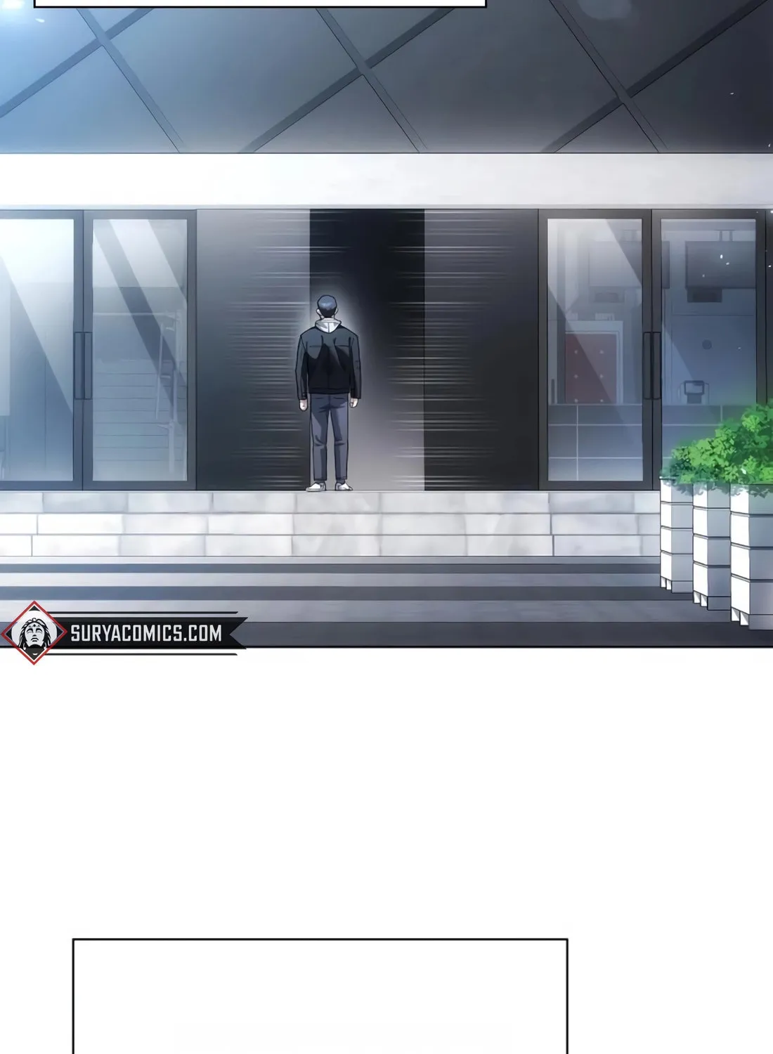 Read Artifact Reading Appraiser chapter 20 image 11 on Lezhin