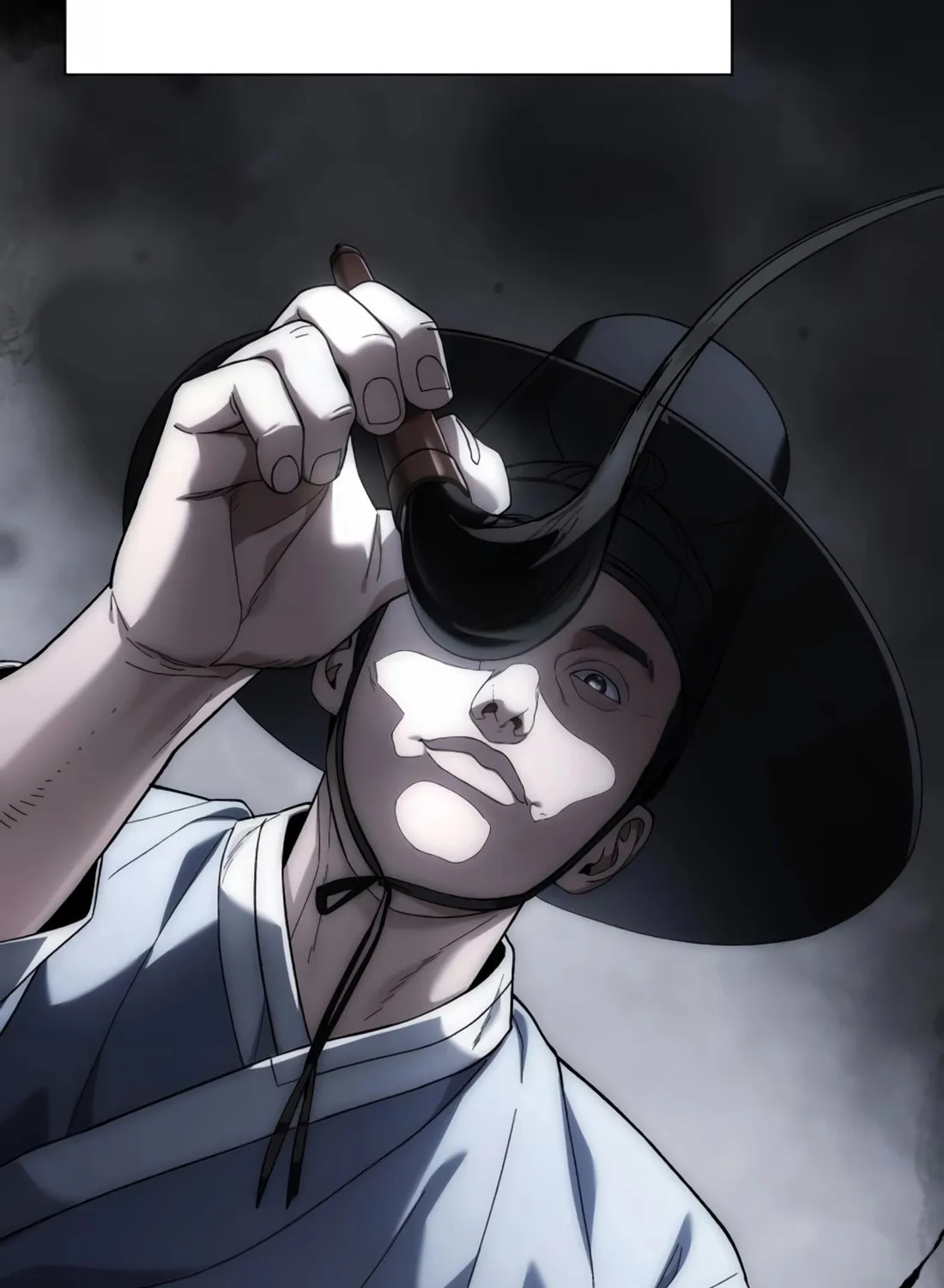 Read Artifact Reading Appraiser chapter 20 image 111 on Lezhin