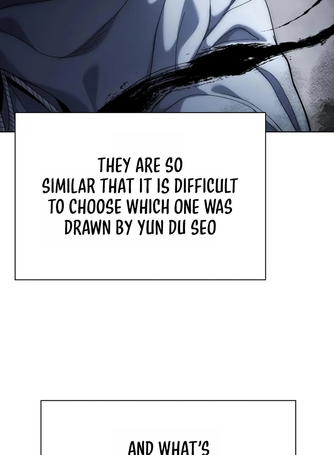 Read Artifact Reading Appraiser chapter 20 image 112 on Lezhin