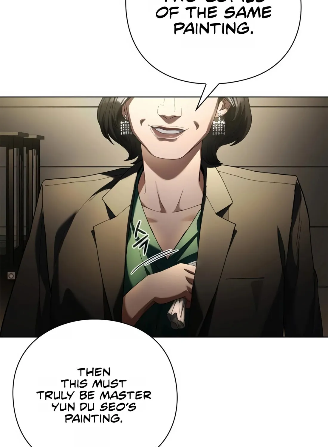 Read Artifact Reading Appraiser chapter 20 image 114 on Lezhin