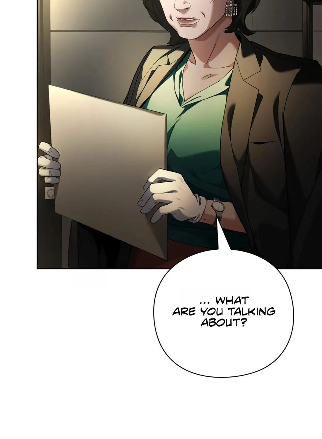 Read Artifact Reading Appraiser chapter 20 image 119 on Lezhin