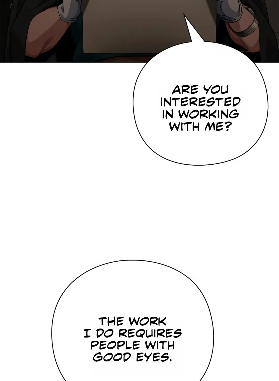 Read Artifact Reading Appraiser chapter 20 image 123 on Lezhin