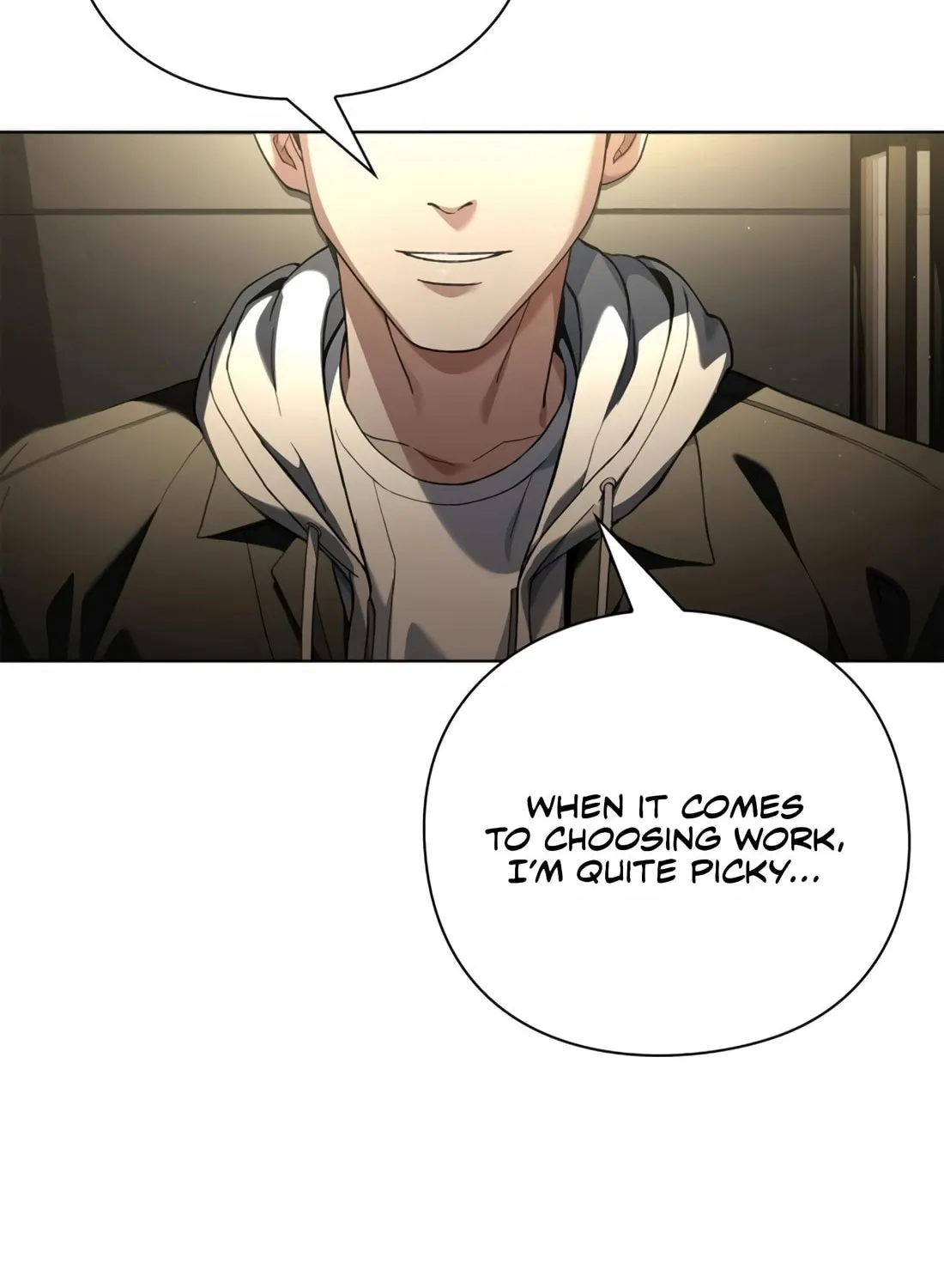 Read Artifact Reading Appraiser chapter 20 image 125 on Lezhin