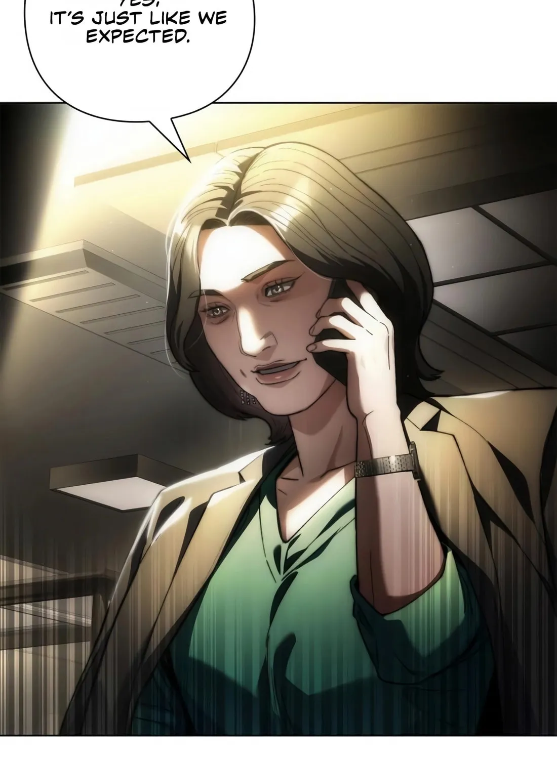 Read Artifact Reading Appraiser chapter 20 image 132 on Lezhin