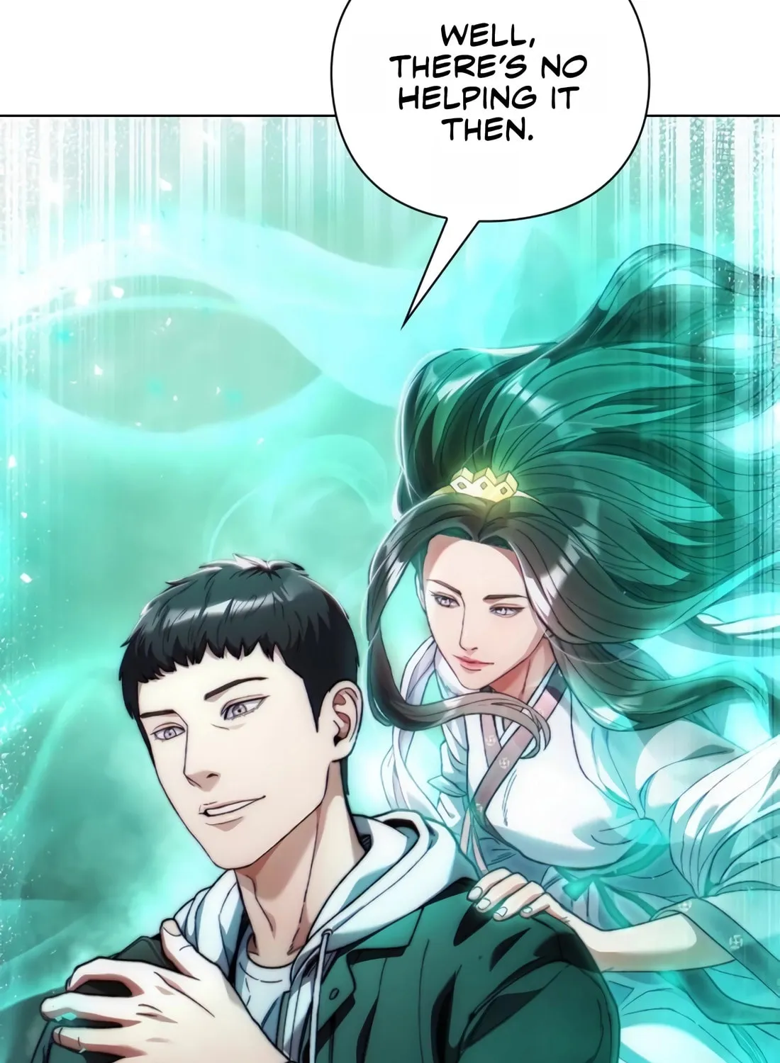 Read Artifact Reading Appraiser chapter 20 image 136 on Lezhin