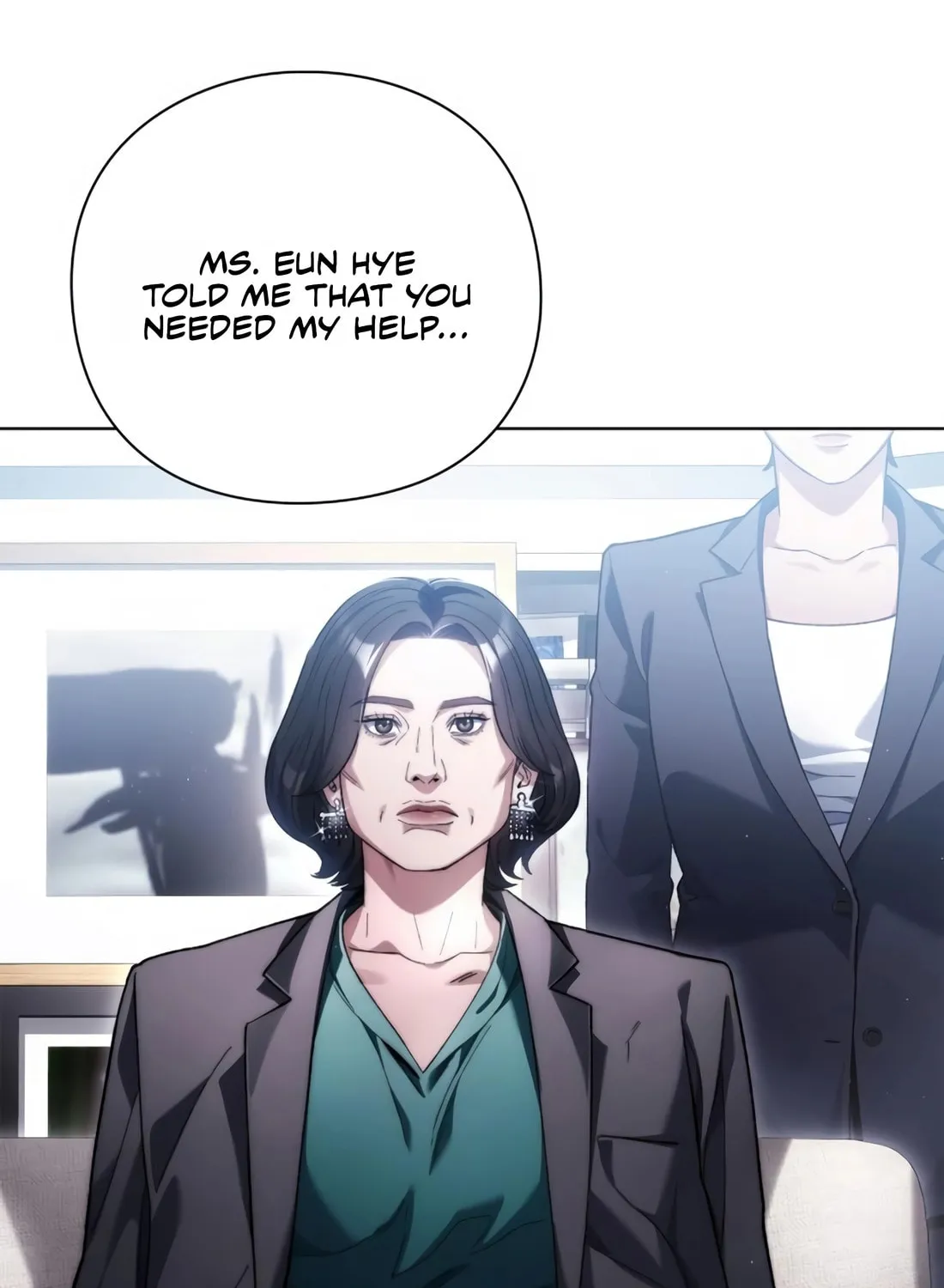 Read Artifact Reading Appraiser chapter 20 image 17 on Lezhin