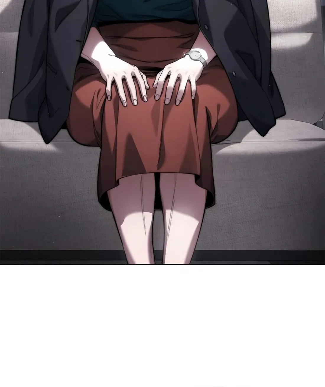 Read Artifact Reading Appraiser chapter 20 image 18 on Lezhin