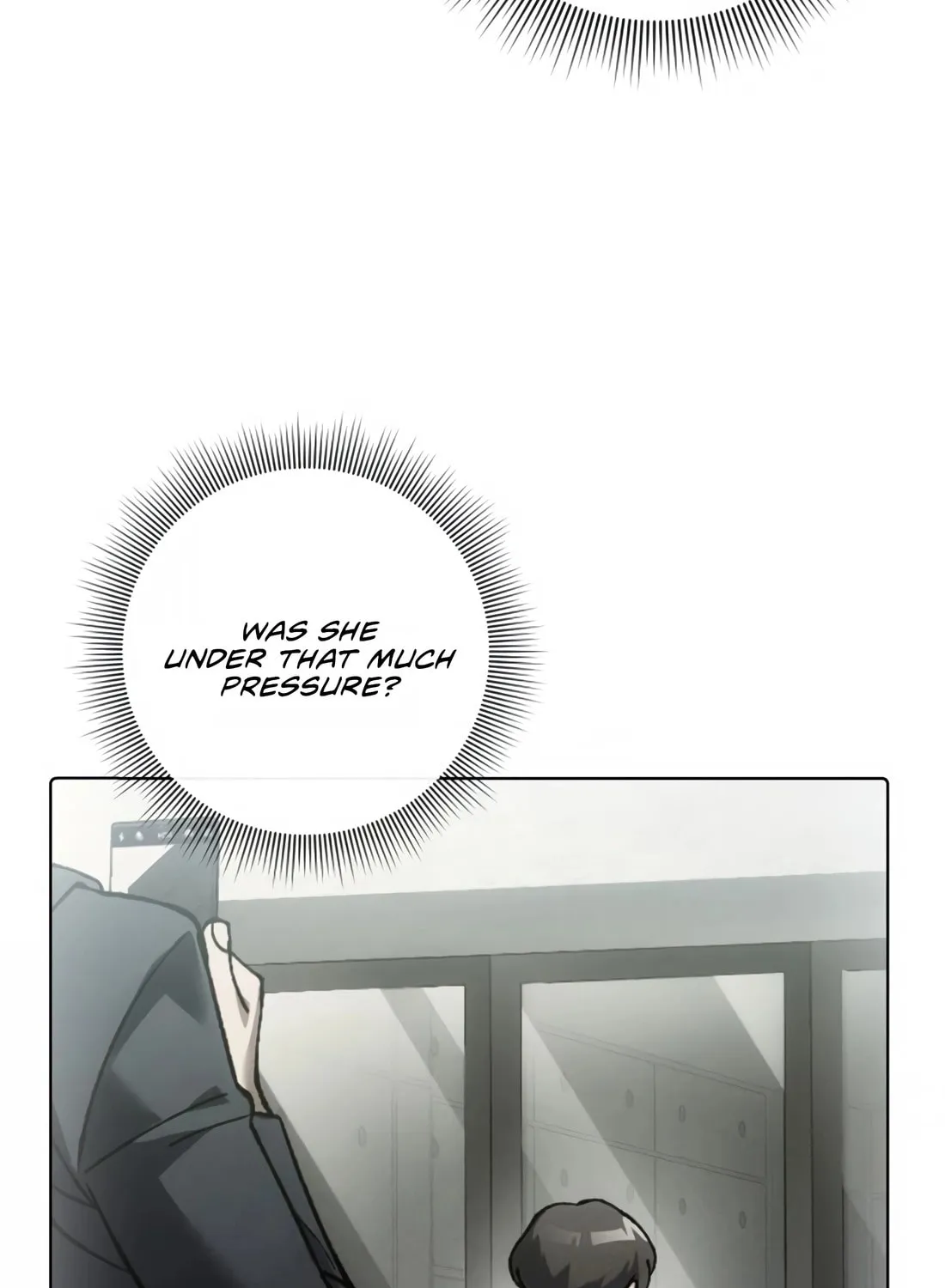 Read Artifact Reading Appraiser chapter 20 image 25 on Lezhin