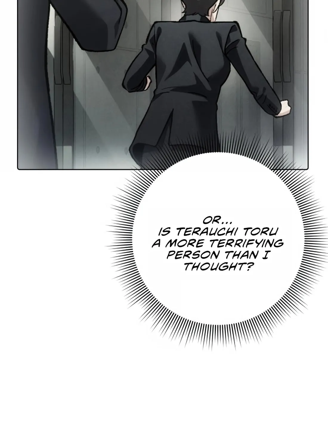 Read Artifact Reading Appraiser chapter 20 image 26 on Lezhin