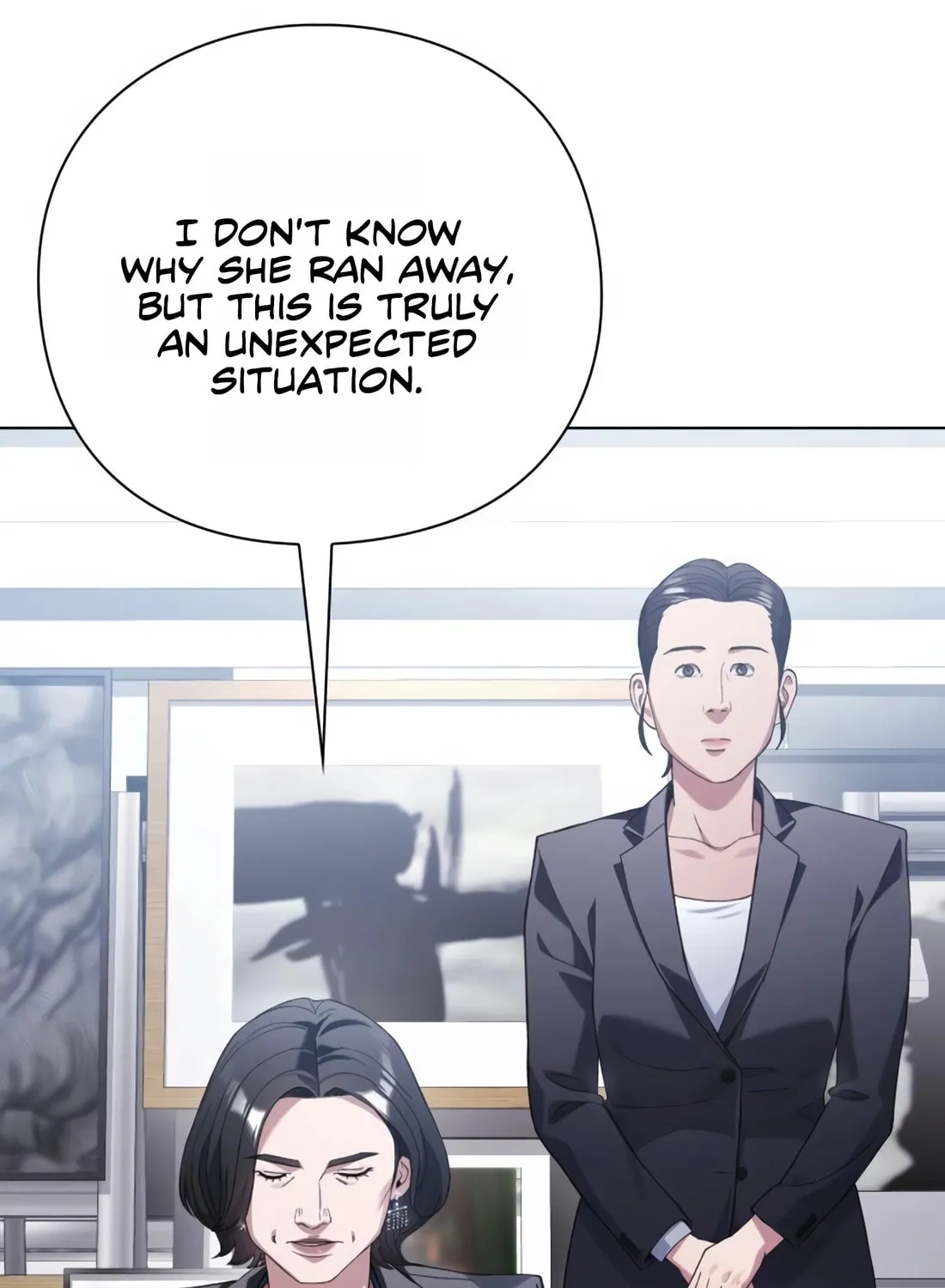 Read Artifact Reading Appraiser chapter 20 image 27 on Lezhin