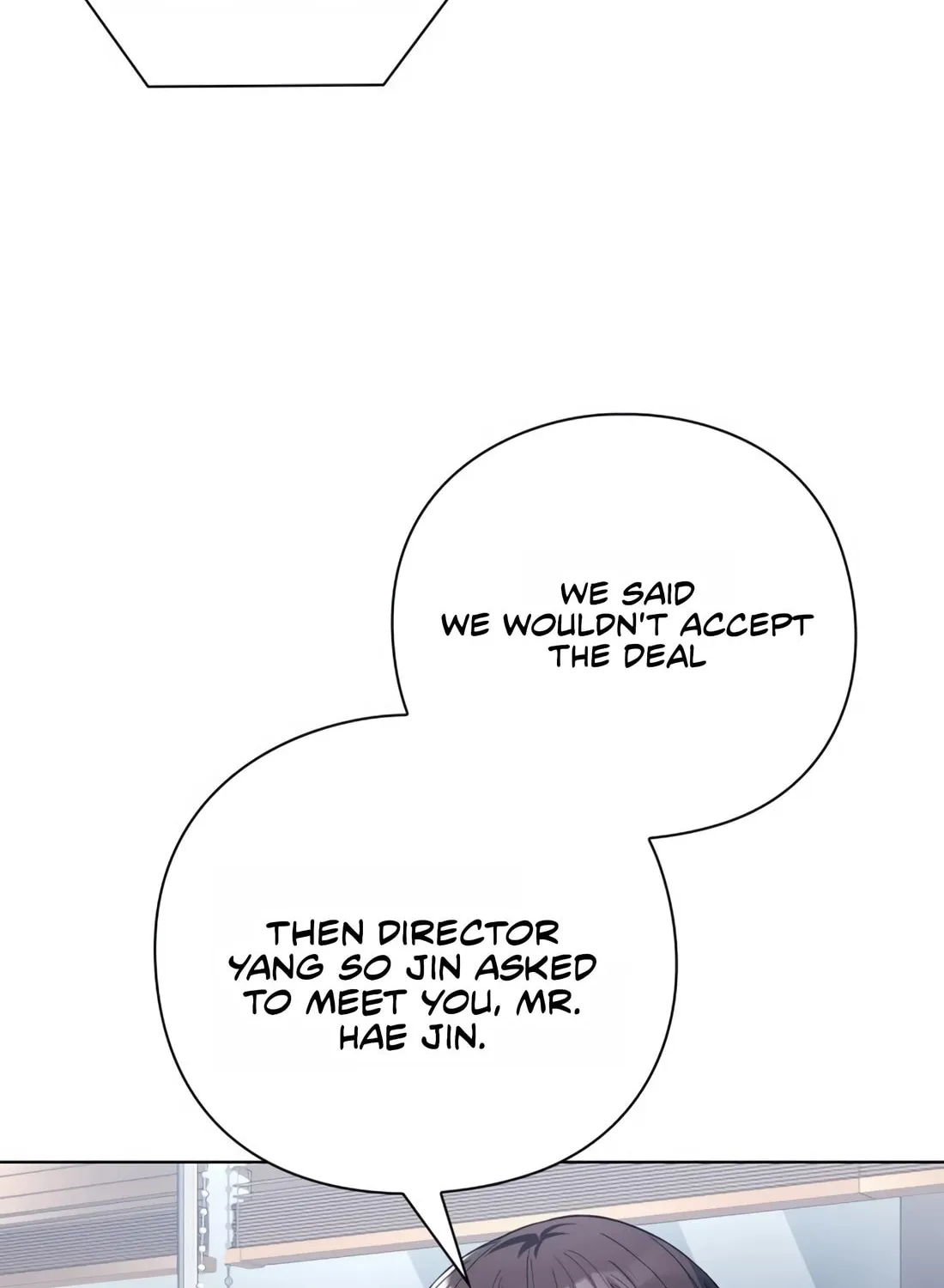 Read Artifact Reading Appraiser chapter 20 image 3 on Lezhin
