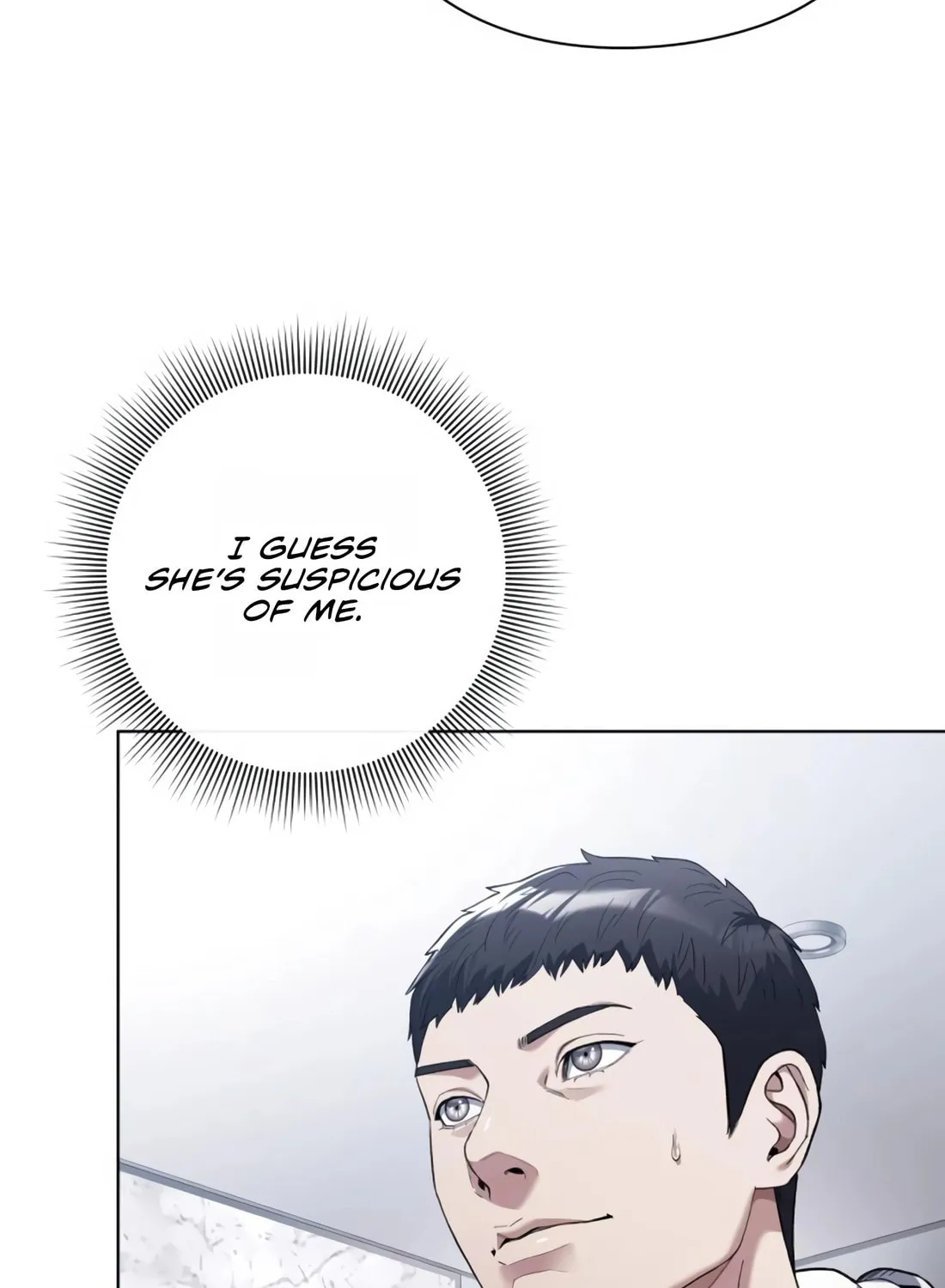 Read Artifact Reading Appraiser chapter 20 image 30 on Lezhin