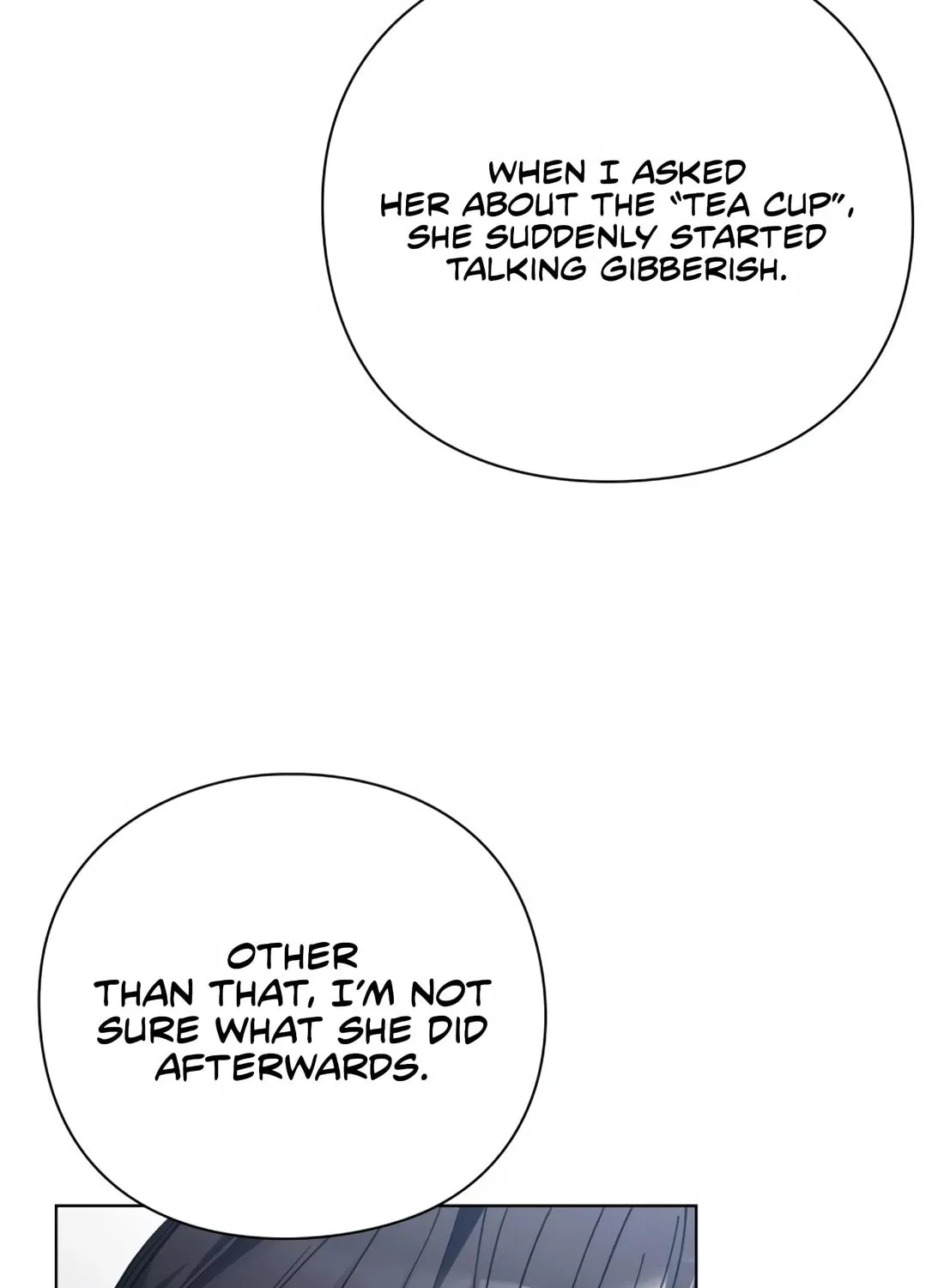 Read Artifact Reading Appraiser chapter 20 image 33 on Lezhin