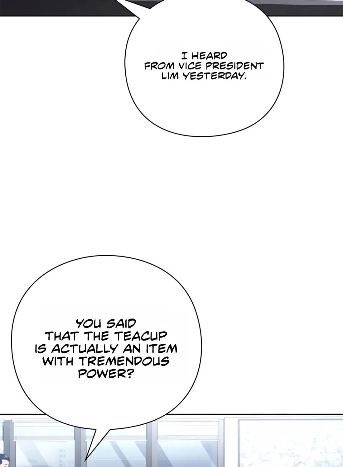 Read Artifact Reading Appraiser chapter 20 image 36 on Lezhin