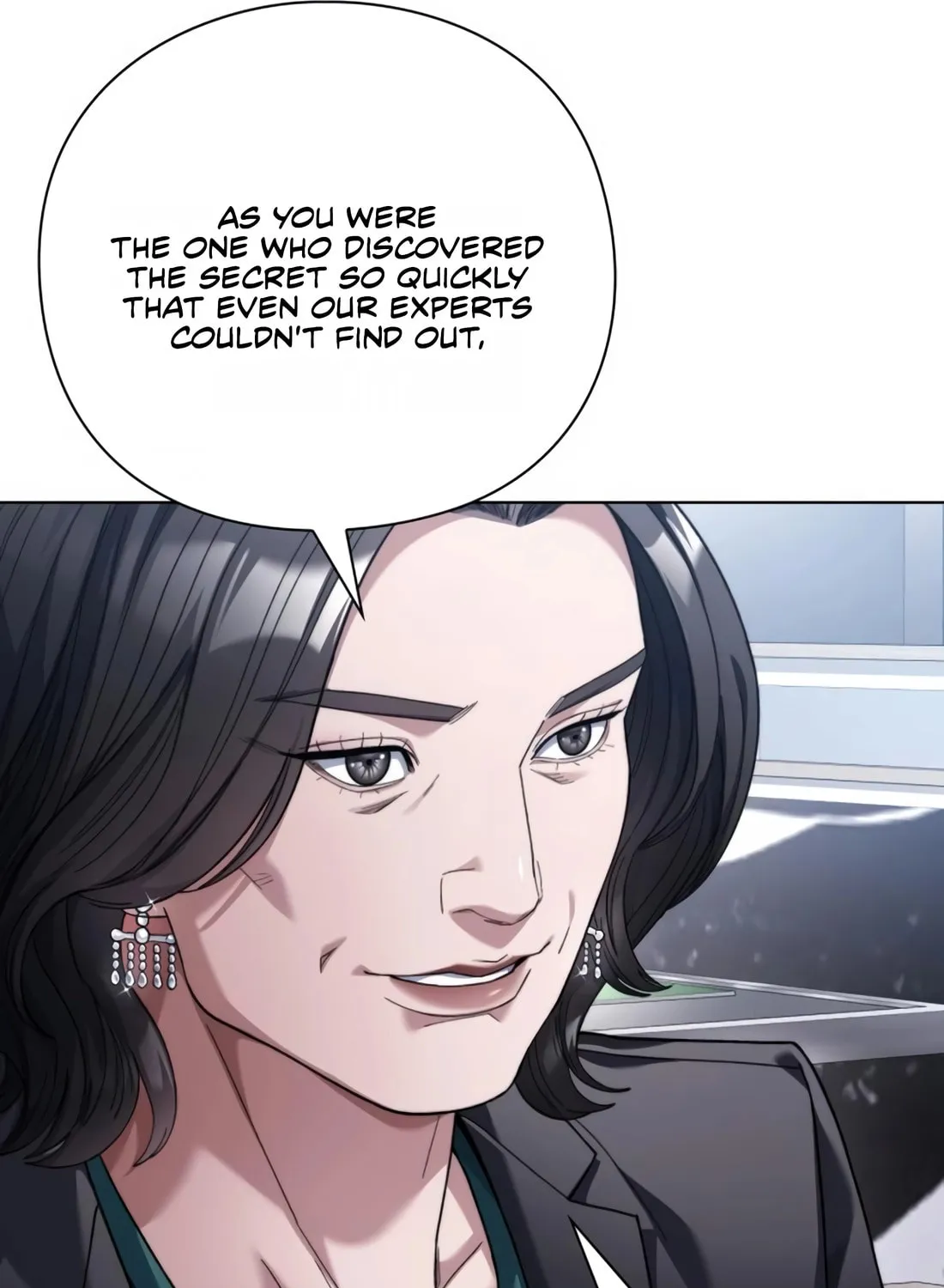 Read Artifact Reading Appraiser chapter 20 image 38 on Lezhin