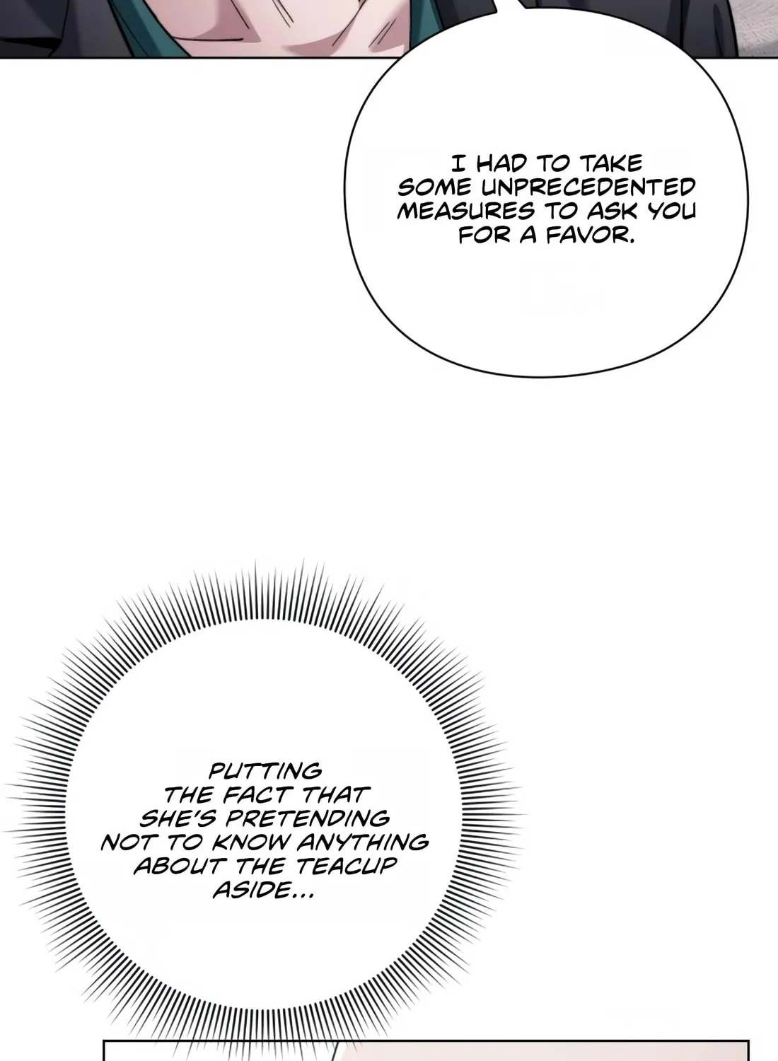 Read Artifact Reading Appraiser chapter 20 image 39 on Lezhin