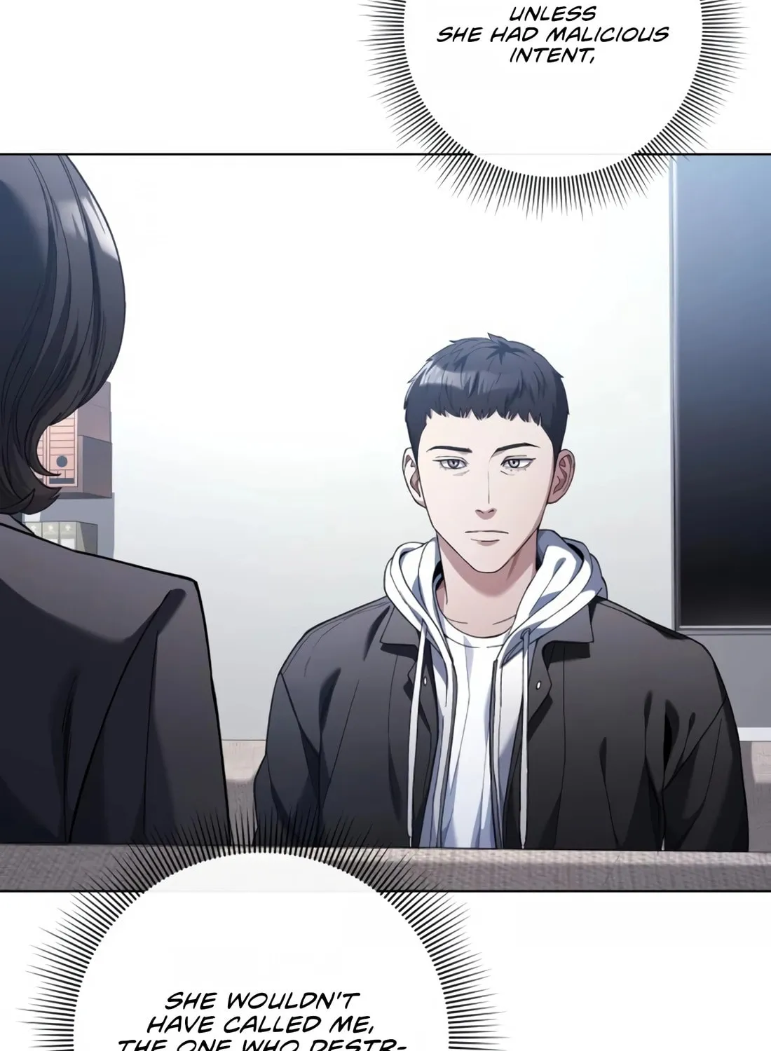 Read Artifact Reading Appraiser chapter 20 image 41 on Lezhin