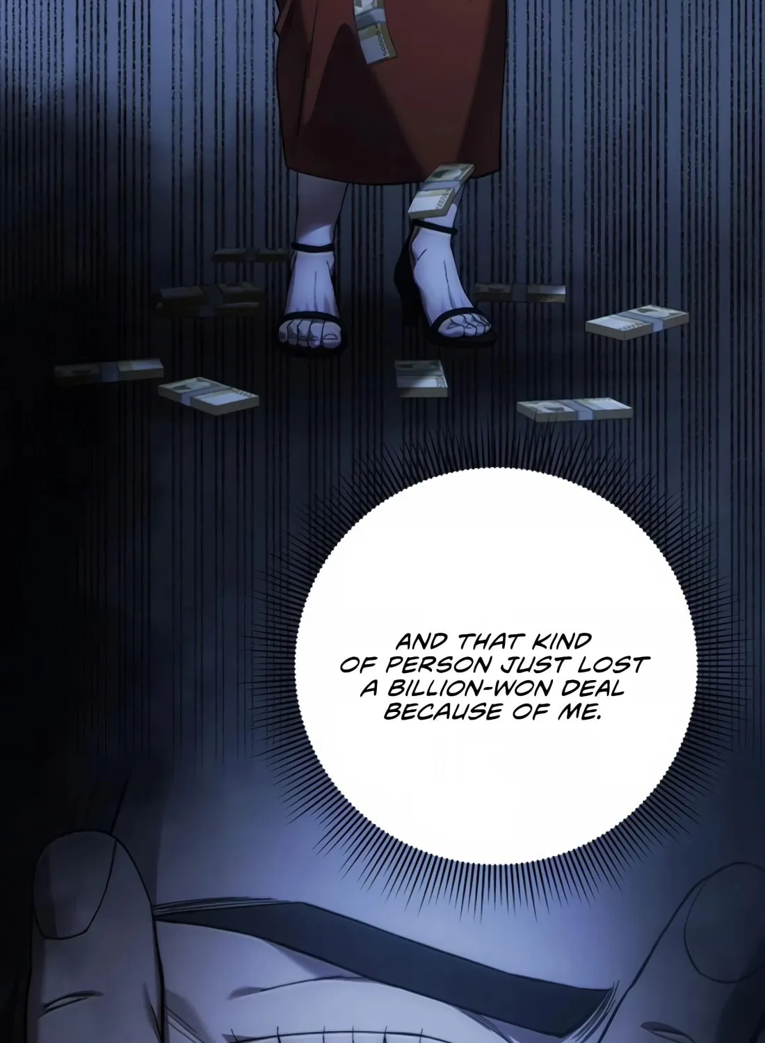 Read Artifact Reading Appraiser chapter 20 image 44 on Lezhin