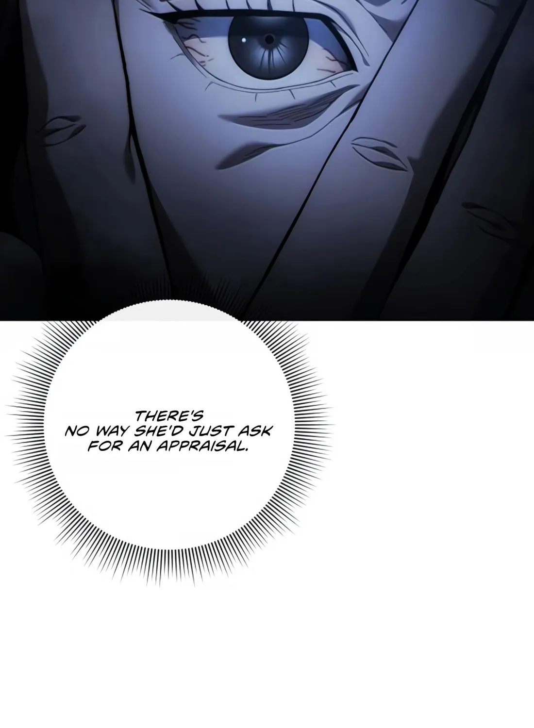 Read Artifact Reading Appraiser chapter 20 image 45 on Lezhin