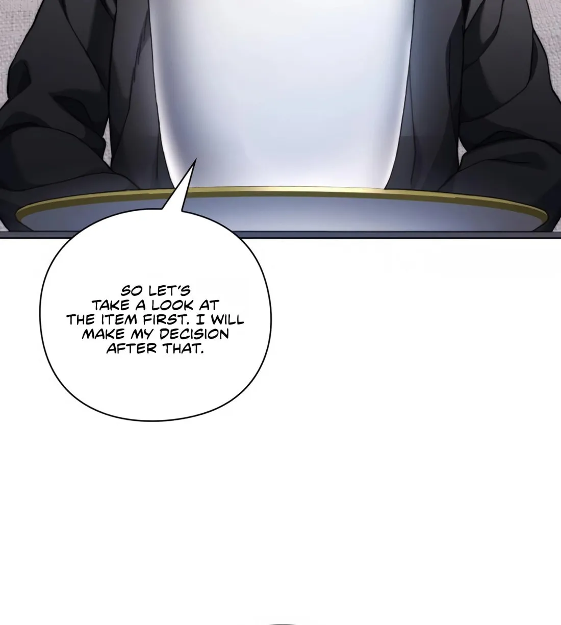 Read Artifact Reading Appraiser chapter 20 image 47 on Lezhin