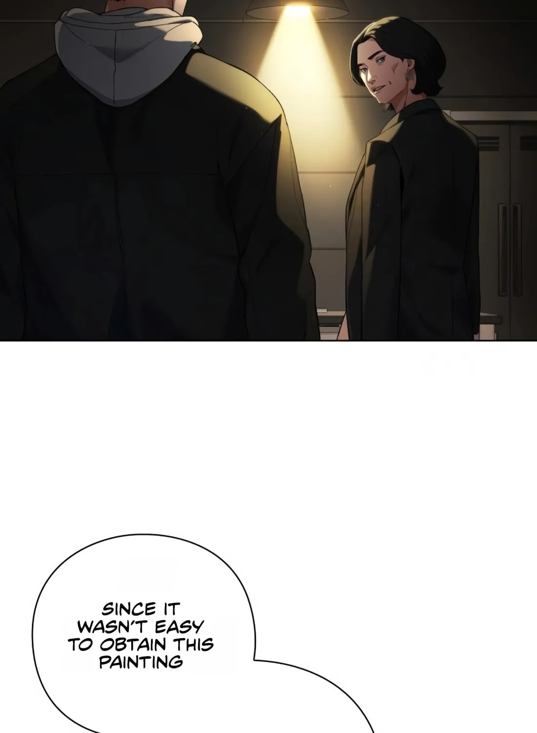 Read Artifact Reading Appraiser chapter 20 image 53 on Lezhin