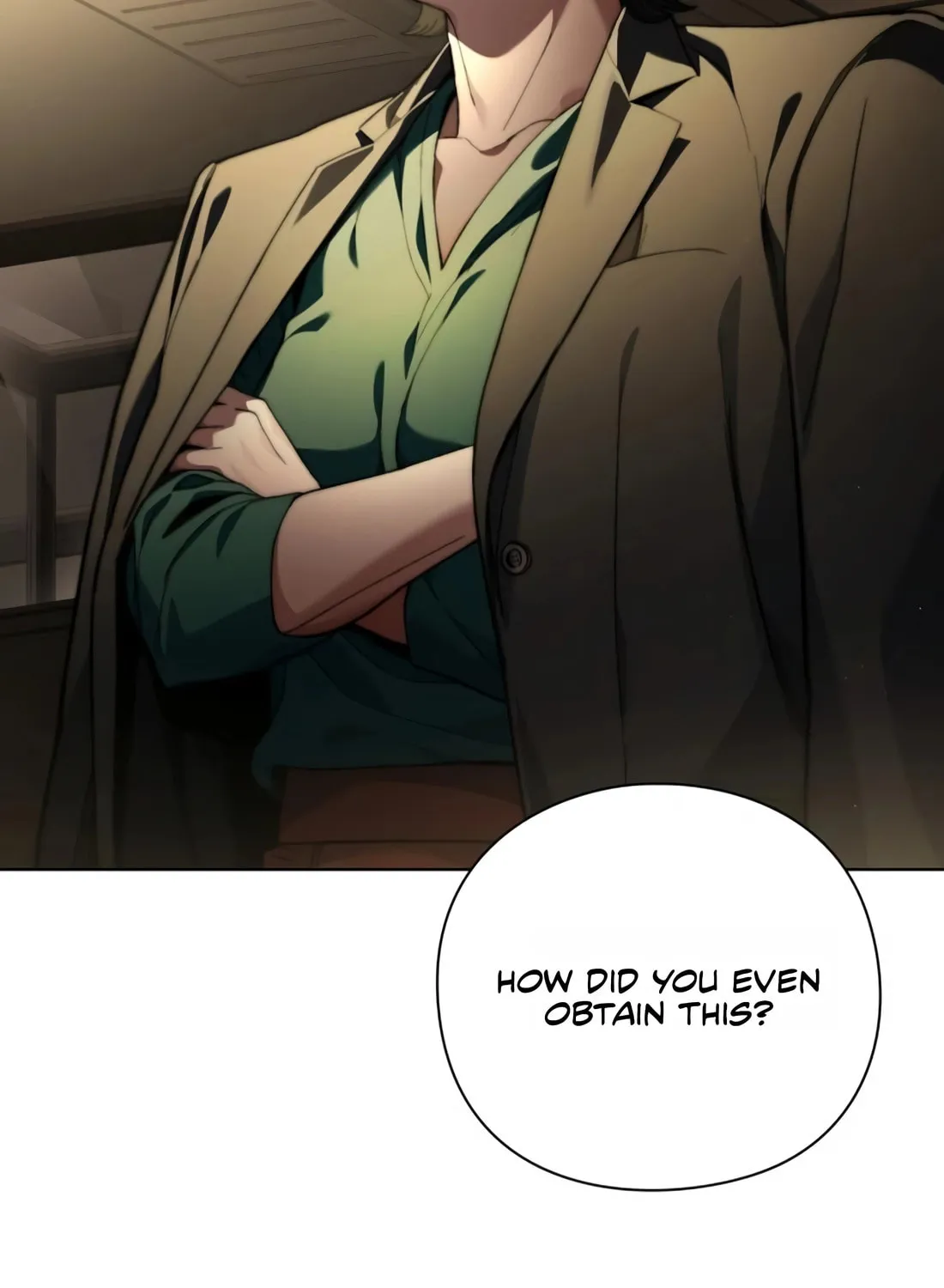 Read Artifact Reading Appraiser chapter 20 image 58 on Lezhin