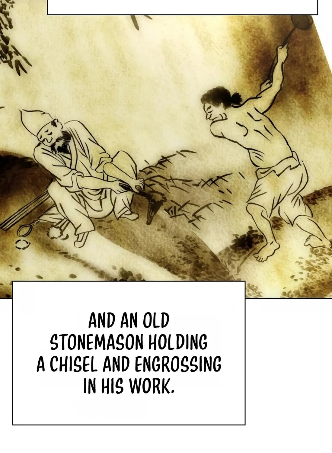 Read Artifact Reading Appraiser chapter 20 image 64 on Lezhin