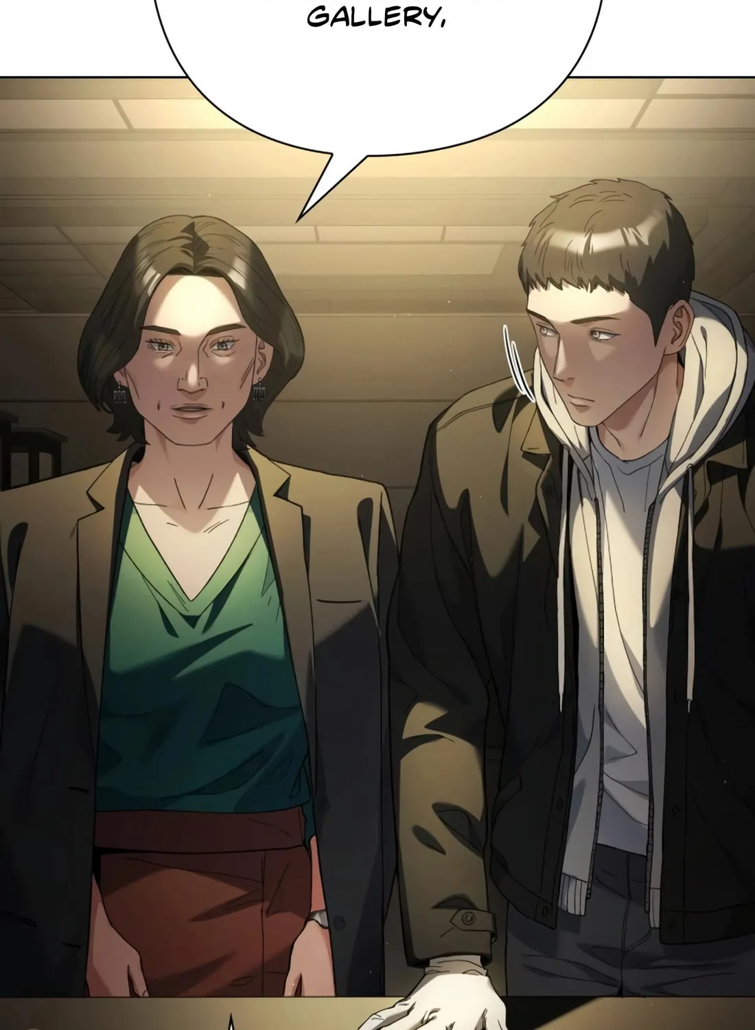 Read Artifact Reading Appraiser chapter 20 image 69 on Lezhin