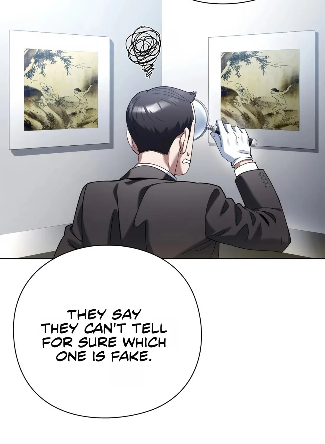 Read Artifact Reading Appraiser chapter 20 image 71 on Lezhin