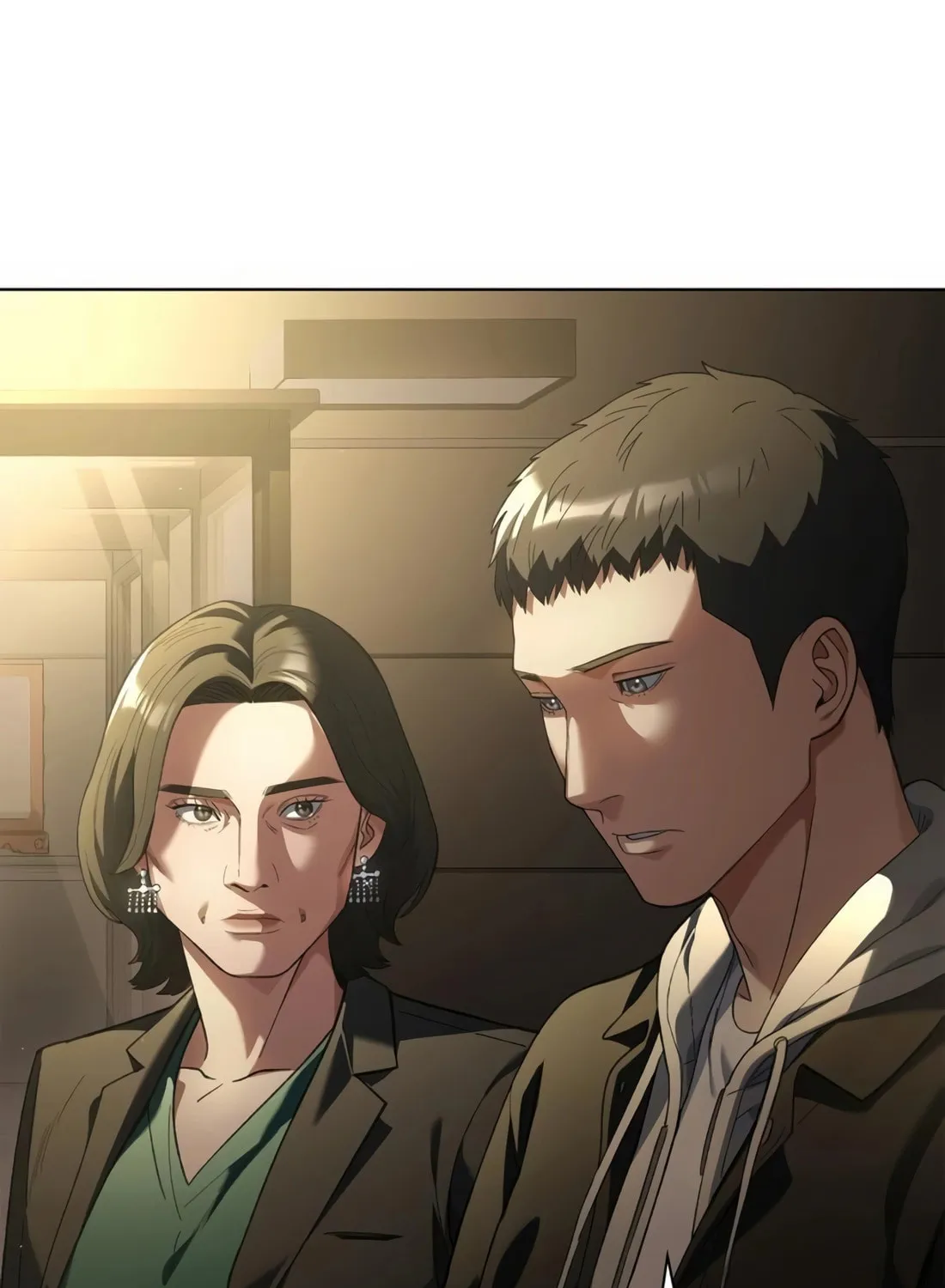 Read Artifact Reading Appraiser chapter 20 image 72 on Lezhin