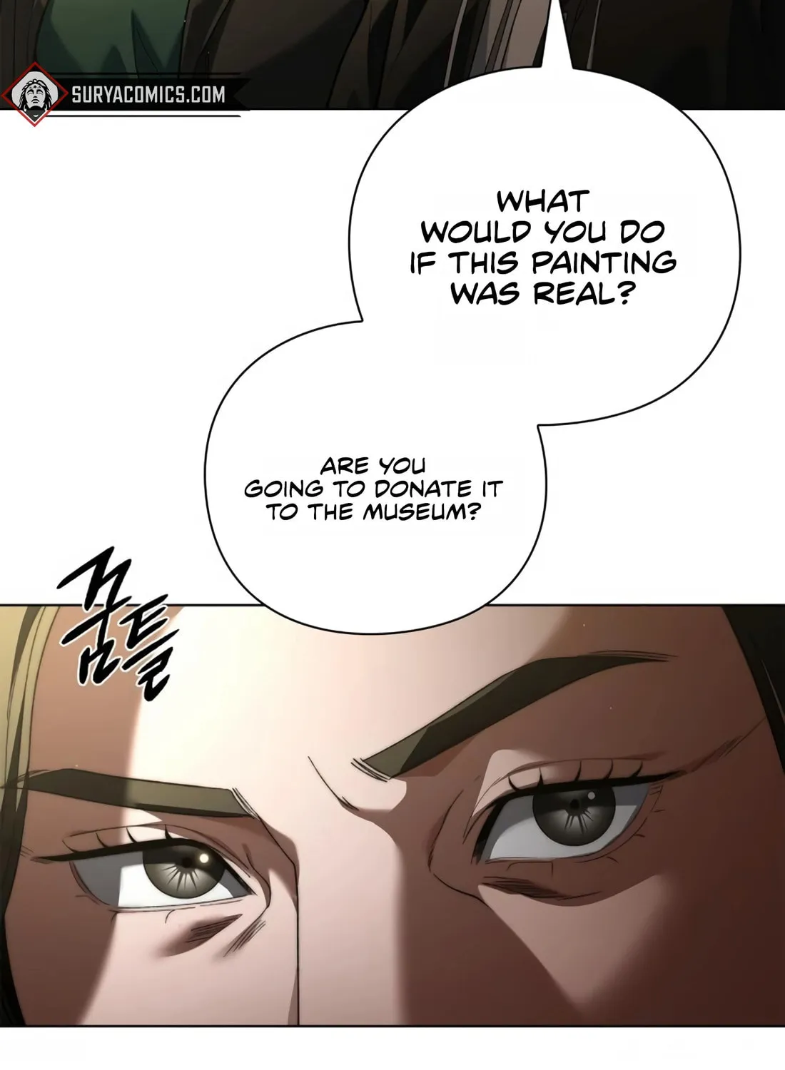 Read Artifact Reading Appraiser chapter 20 image 73 on Lezhin
