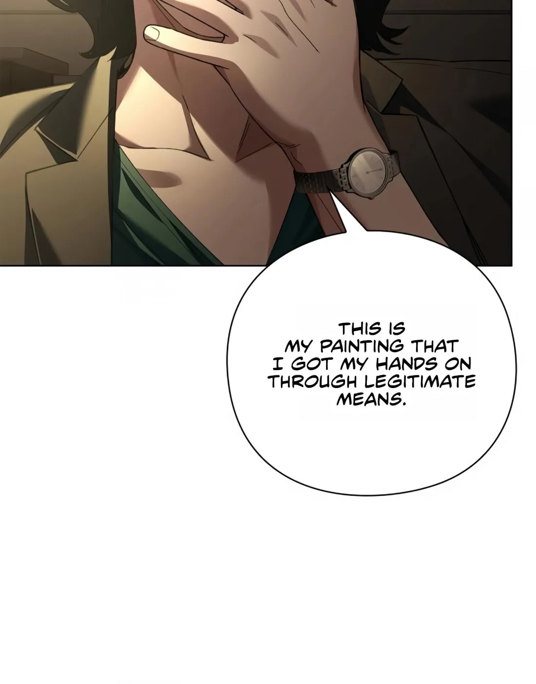 Read Artifact Reading Appraiser chapter 20 image 77 on Lezhin