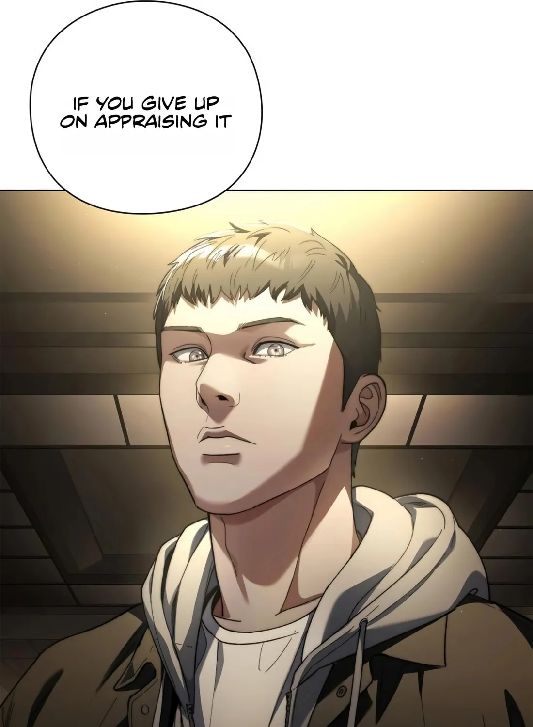 Read Artifact Reading Appraiser chapter 20 image 78 on Lezhin