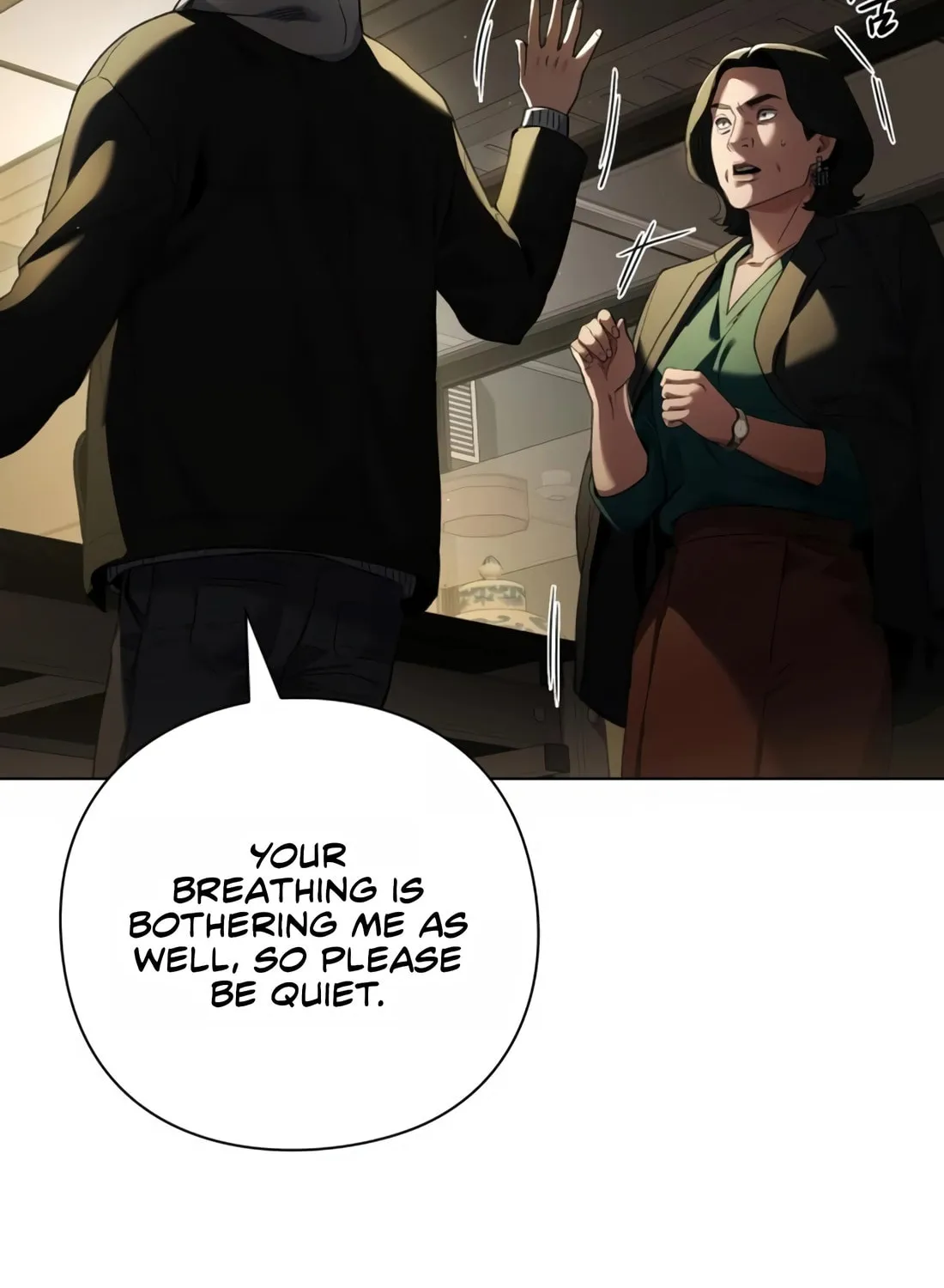 Read Artifact Reading Appraiser chapter 20 image 83 on Lezhin
