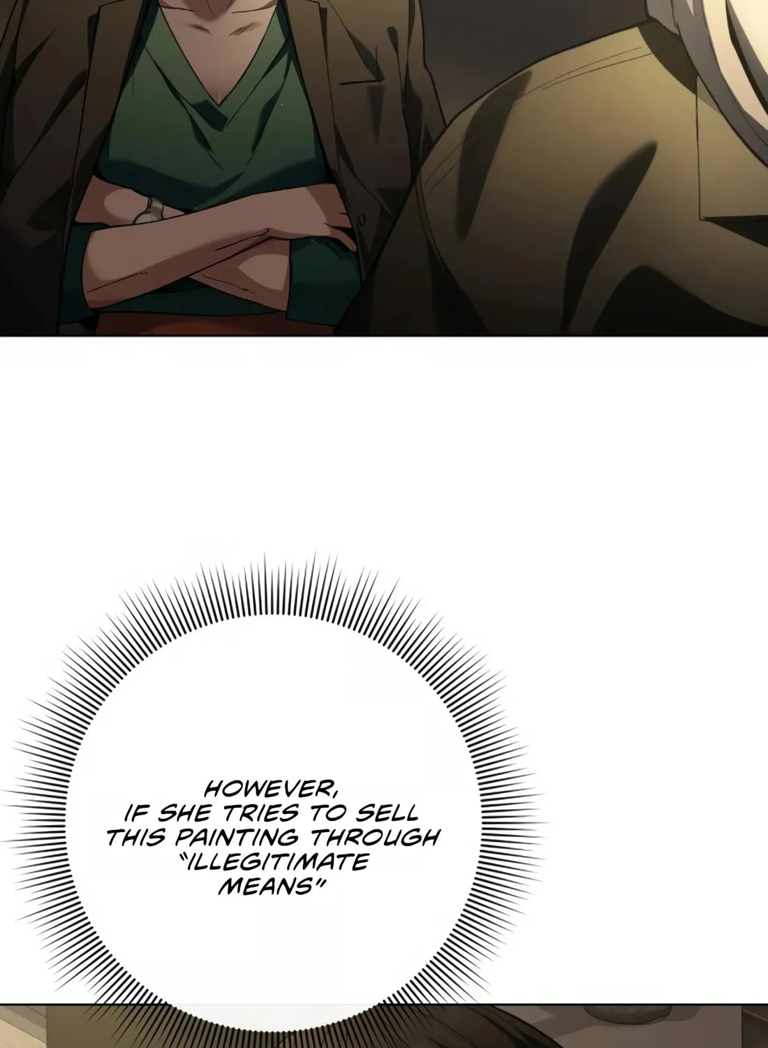 Read Artifact Reading Appraiser chapter 20 image 85 on Lezhin