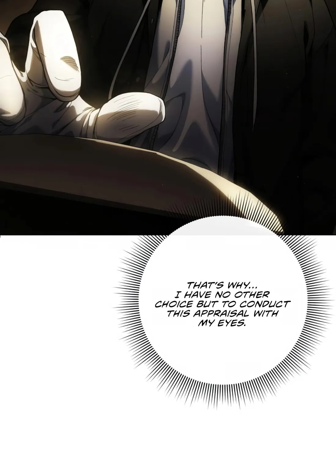 Read Artifact Reading Appraiser chapter 20 image 89 on Lezhin