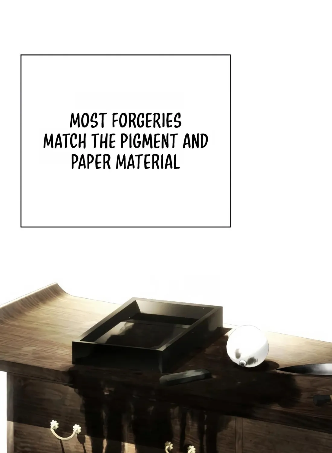 Read Artifact Reading Appraiser chapter 20 image 90 on Lezhin