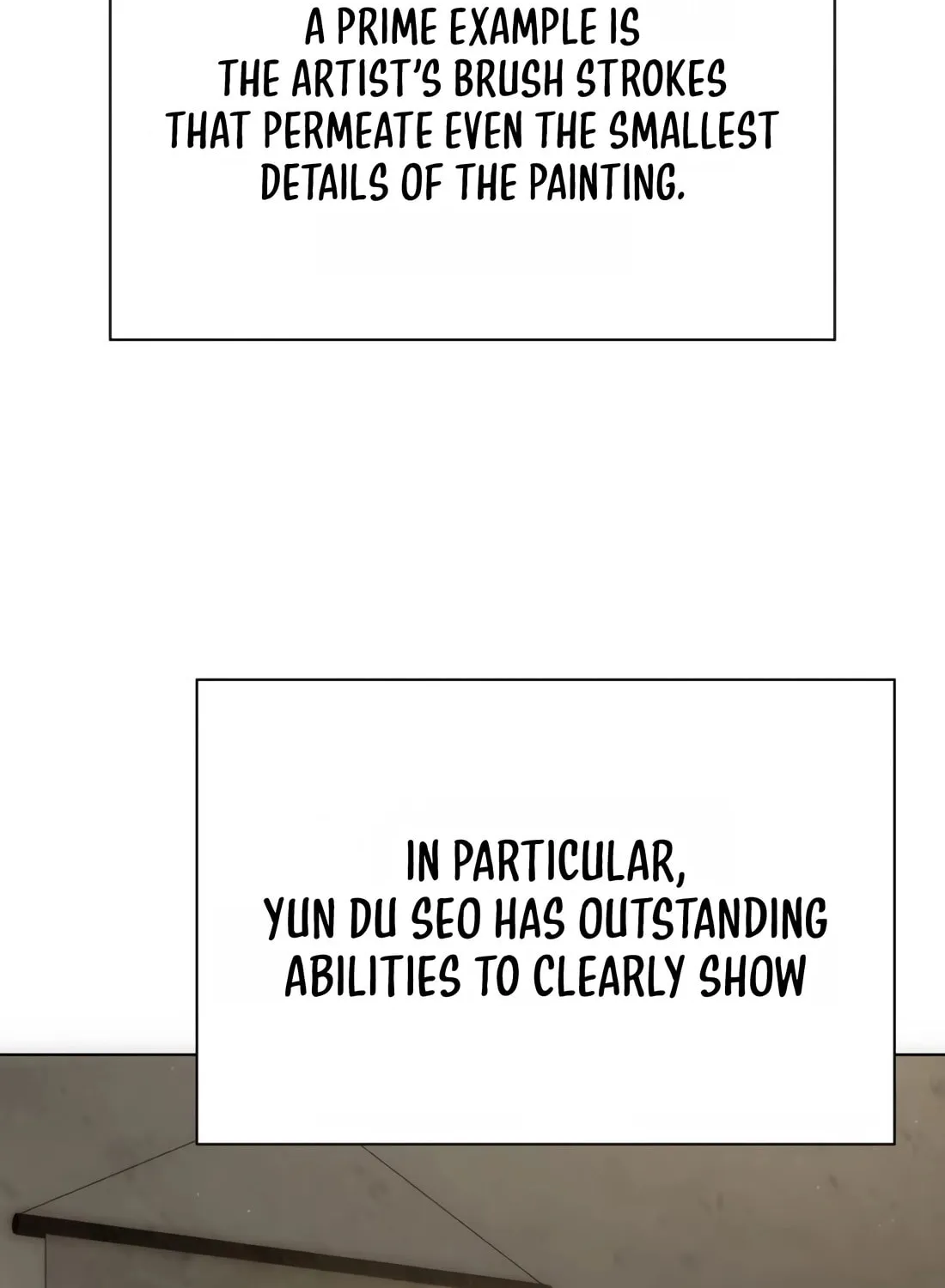Read Artifact Reading Appraiser chapter 20 image 93 on Lezhin