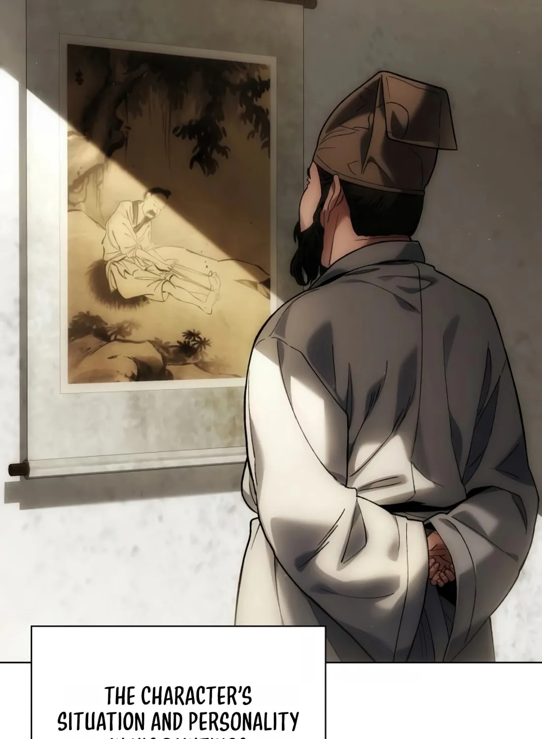 Read Artifact Reading Appraiser chapter 20 image 94 on Lezhin