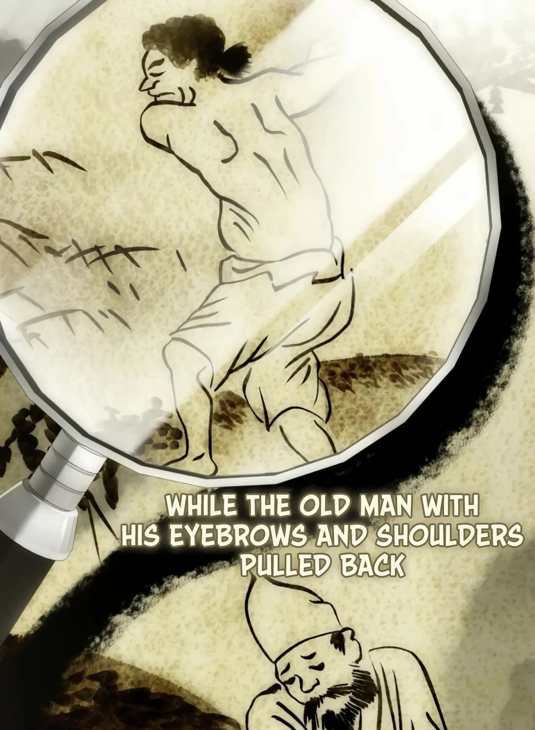 Read Artifact Reading Appraiser chapter 20 image 96 on Lezhin