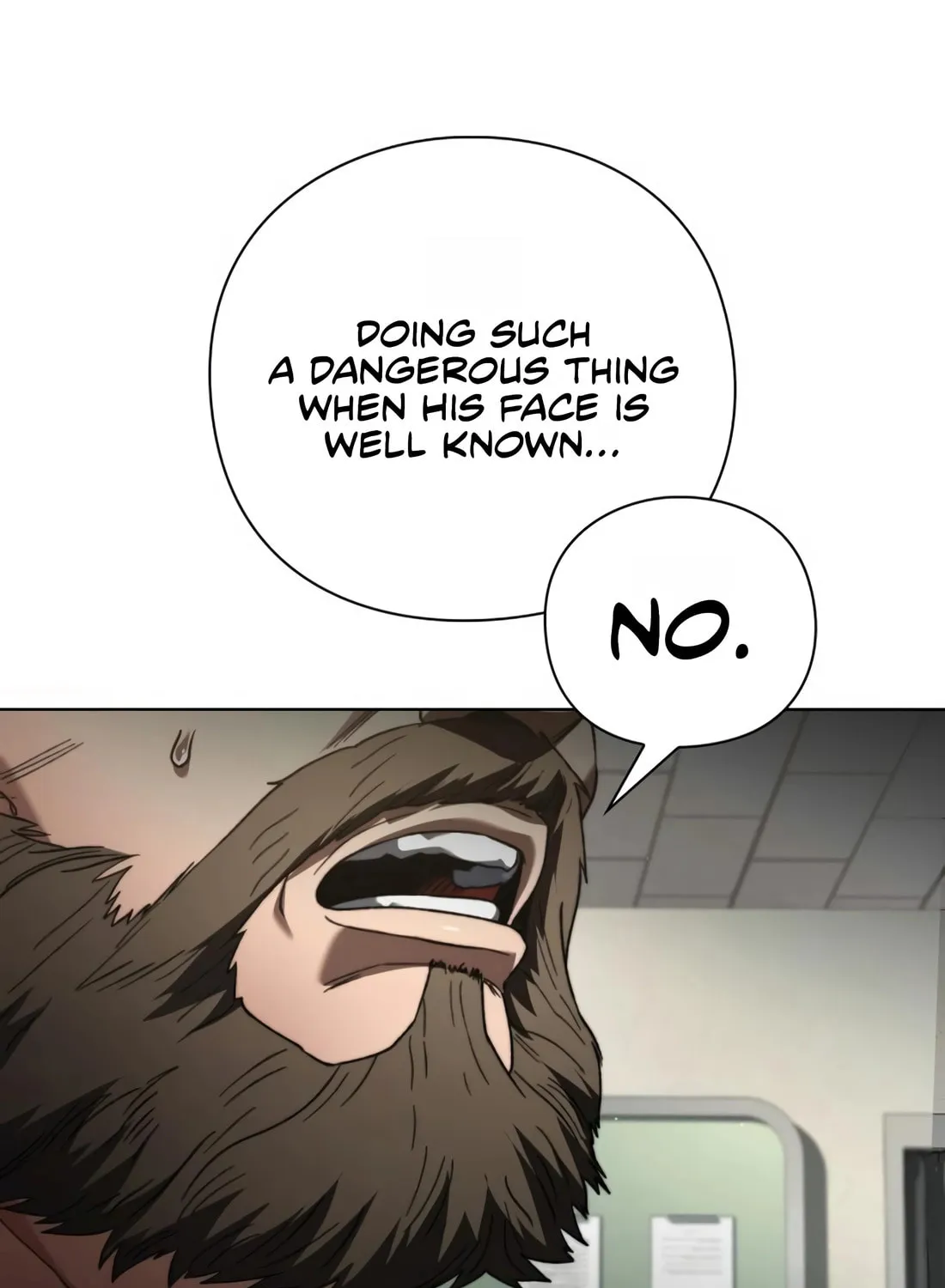 Read Artifact Reading Appraiser chapter 21 image 10 on Lezhin