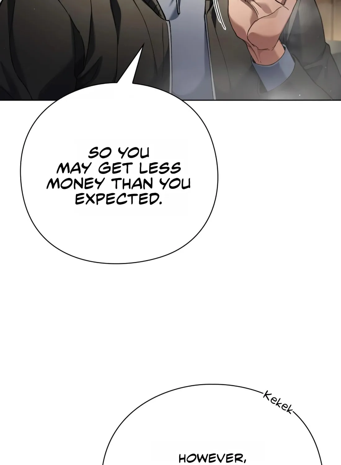 Read Artifact Reading Appraiser chapter 21 image 100 on Lezhin
