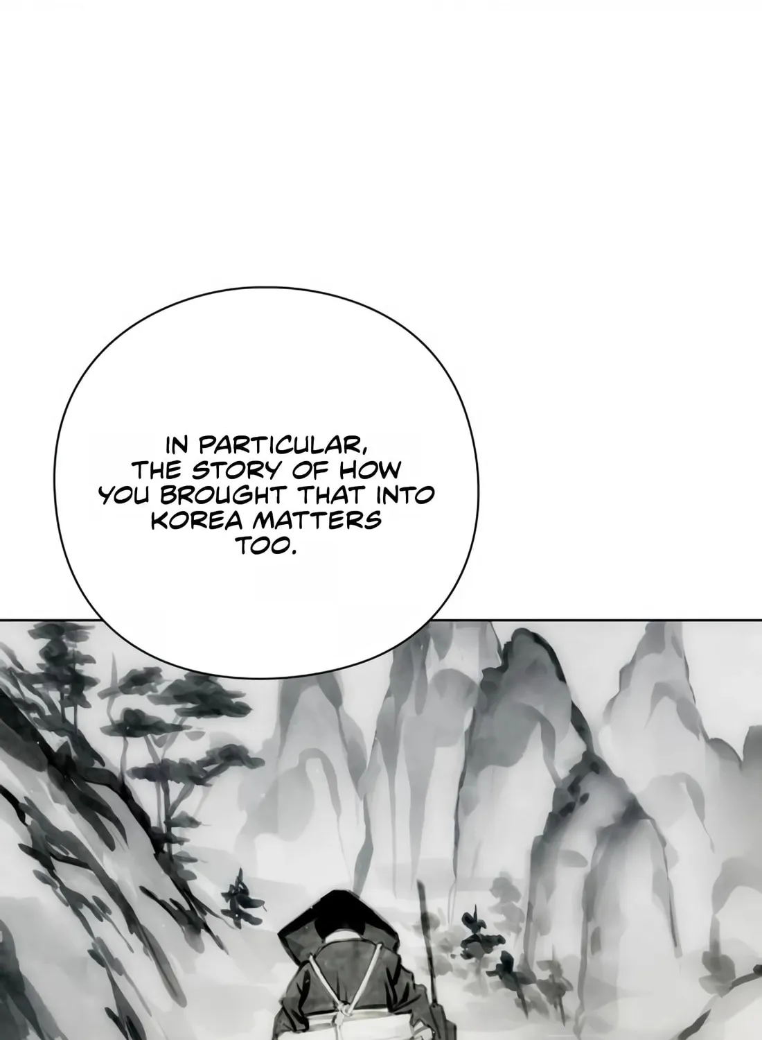 Read Artifact Reading Appraiser chapter 21 image 102 on Lezhin