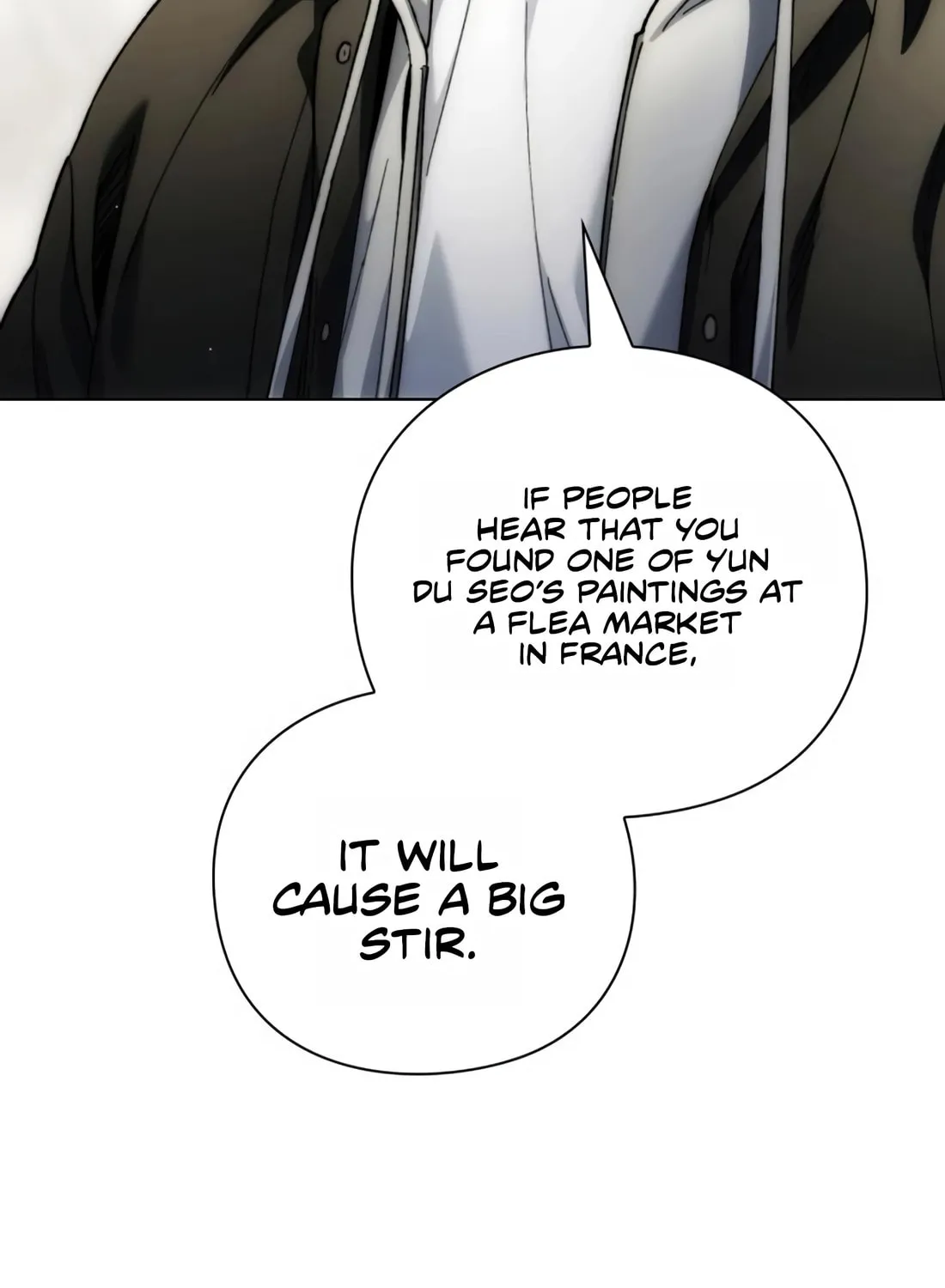Read Artifact Reading Appraiser chapter 21 image 104 on Lezhin