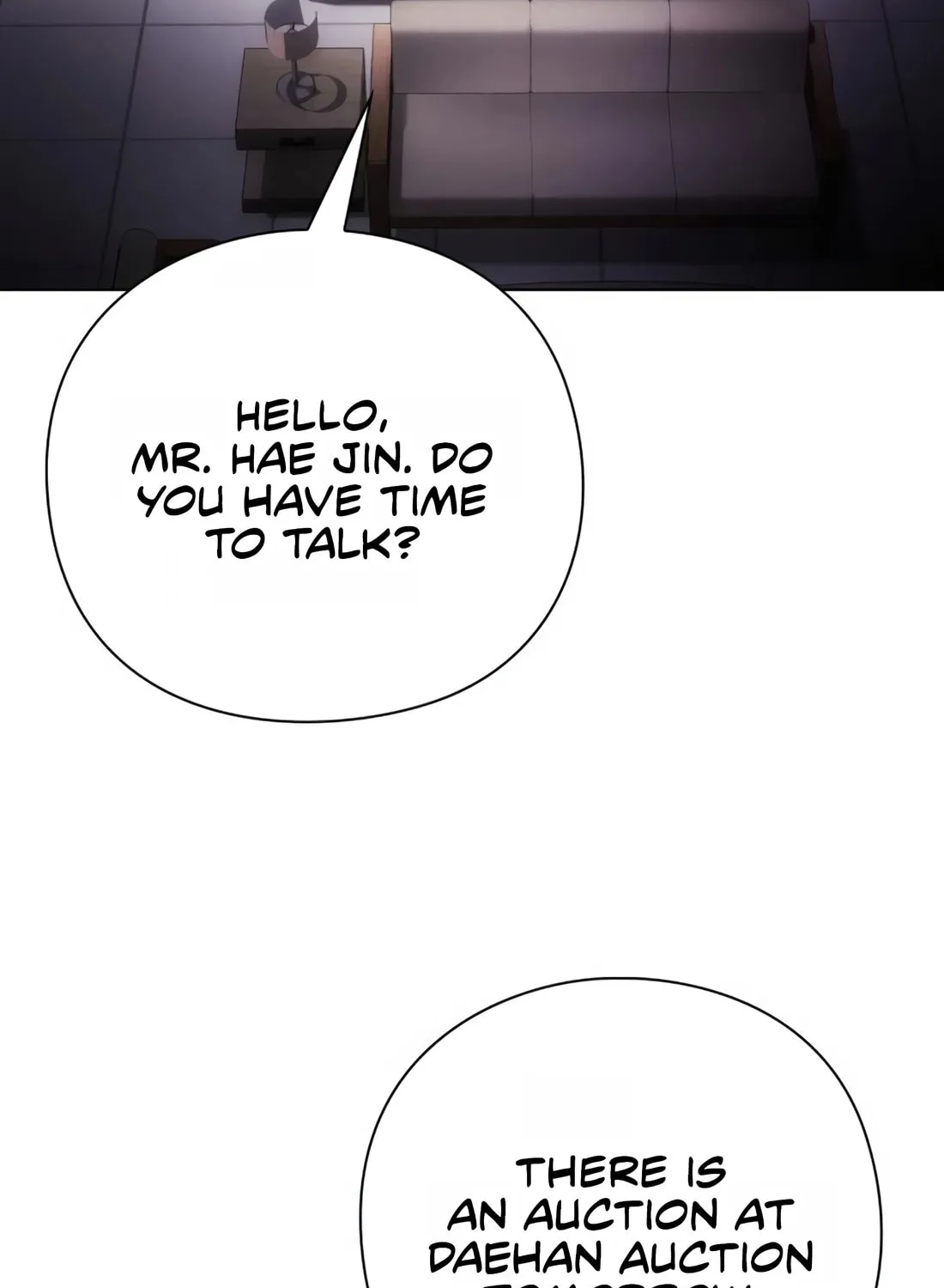 Read Artifact Reading Appraiser chapter 21 image 107 on Lezhin