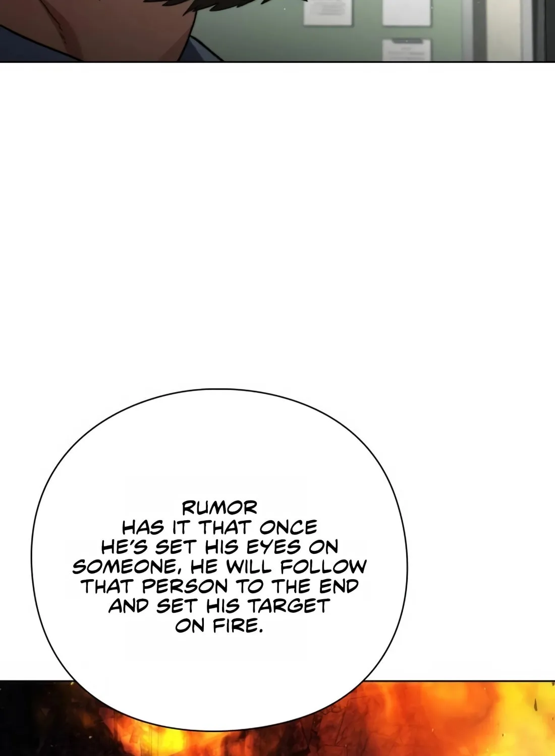 Read Artifact Reading Appraiser chapter 21 image 11 on Lezhin