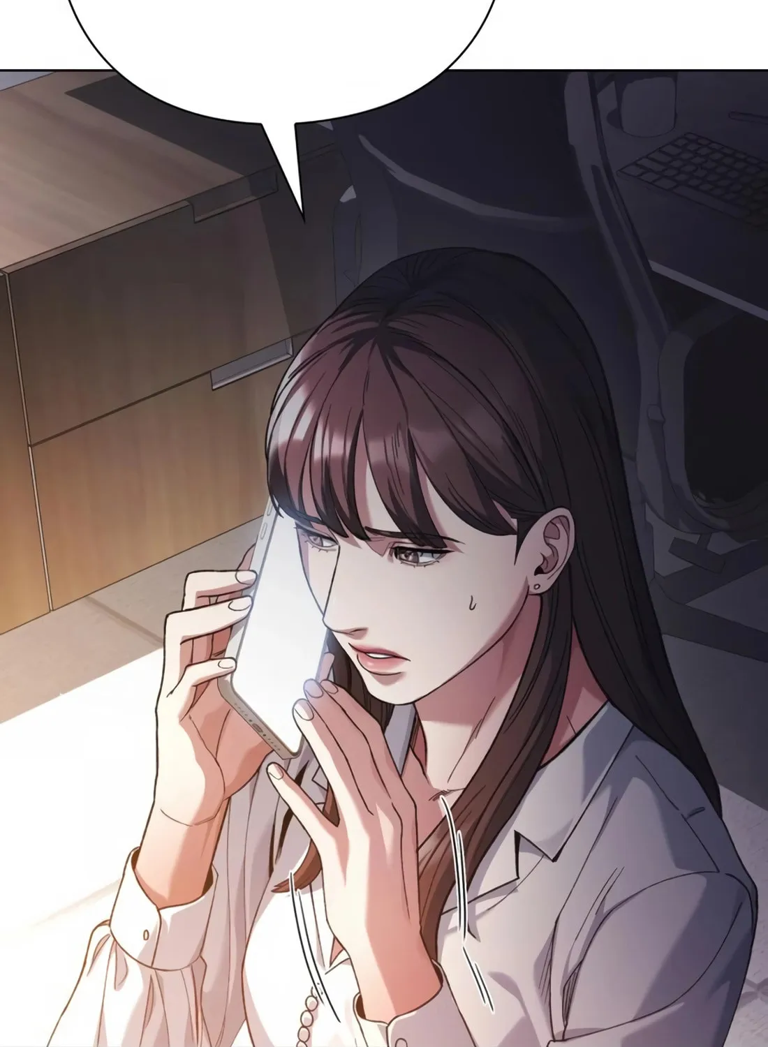 Read Artifact Reading Appraiser chapter 21 image 112 on Lezhin
