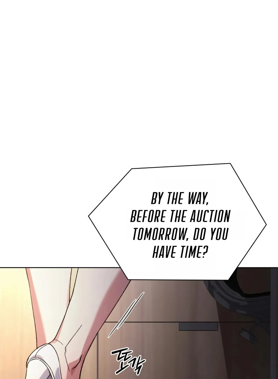 Read Artifact Reading Appraiser chapter 21 image 116 on Lezhin