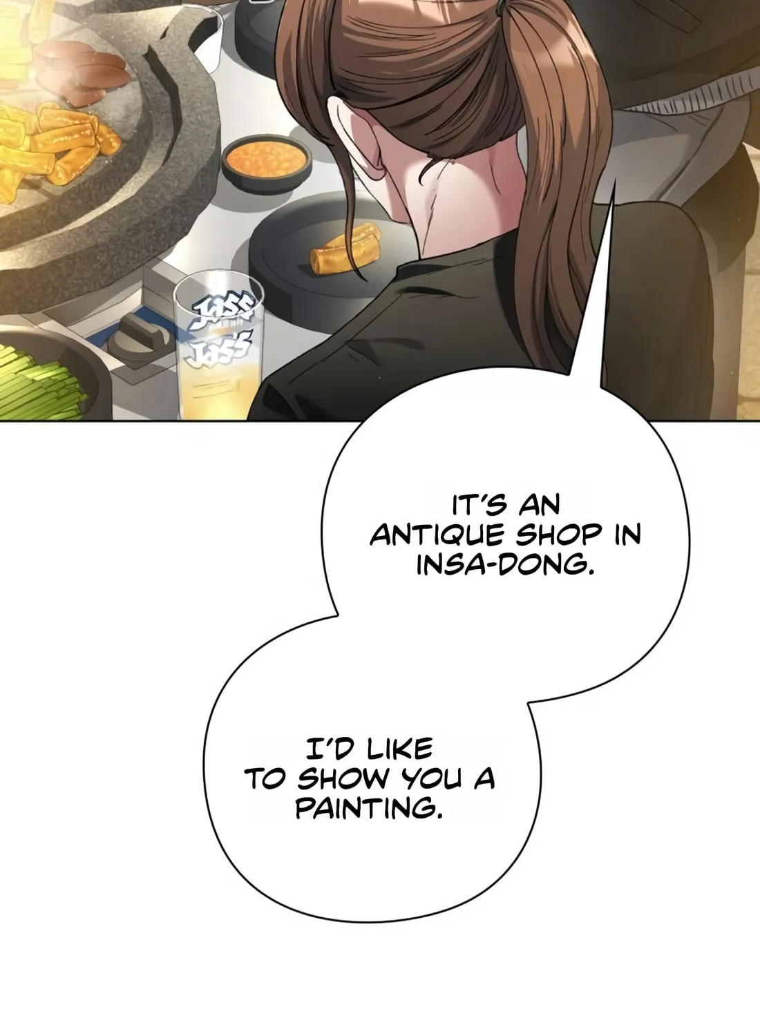 Read Artifact Reading Appraiser chapter 21 image 119 on Lezhin
