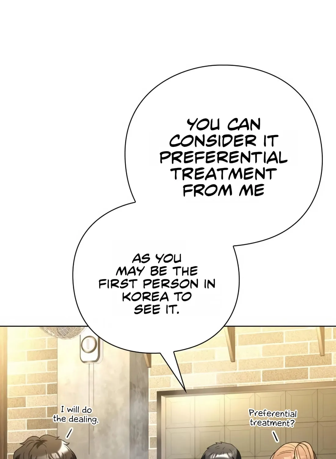 Read Artifact Reading Appraiser chapter 21 image 120 on Lezhin